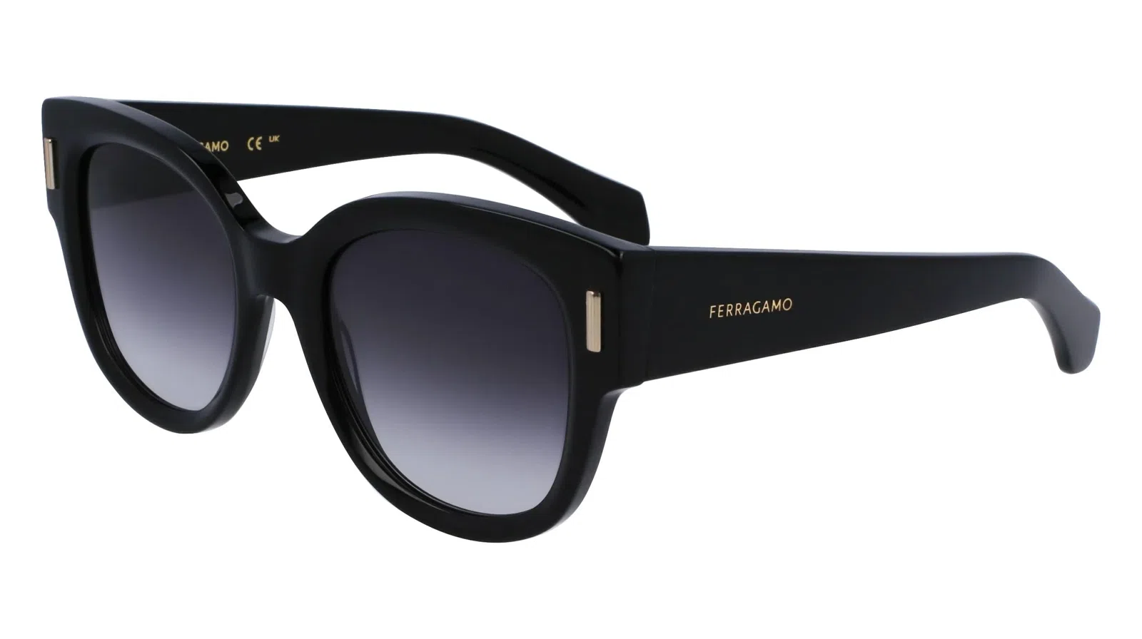 Salvatore Ferragamo SF2007S Sunglasses - view 4